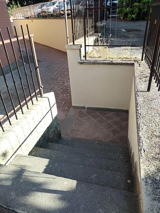 Apartament Delizioso Attico A Due Passi Da Roma Albano Laziale Zewnętrze zdjęcie